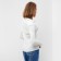 Jumper Women's Minaku: Knitwear Collection Color White, size 46-48