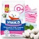 Washing powder "Umka", universal, for children's linen, 0+, 2.4 kg