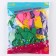 Shar Latex 12 "" Happy Birthday. Bright holiday ", 100 pcs.