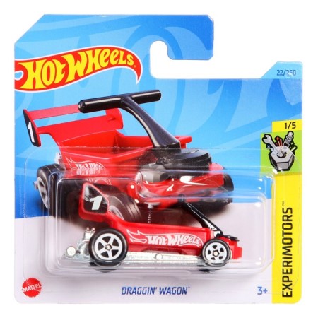 Basic collection machines, mix-6