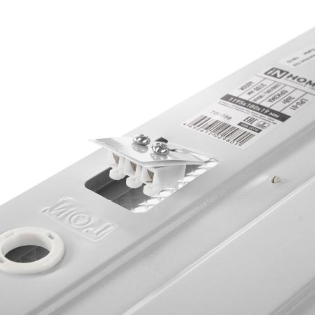 LED panel In Home LPU-01-Prize, 36 W, 3100 LM, 4000K, IP40, 230 V, 180x1195x19mm-1