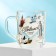 Glass Glass Tobolsk, 200 ml