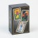 Gadal cards "Tarot", 78 cards, 5 x 7.5 cm, with instructions