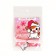 Hair gum "Dream nearby", diam. 4 cm