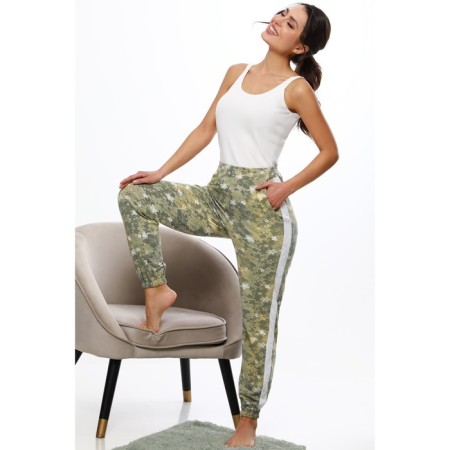 Women's pants, size 44-3