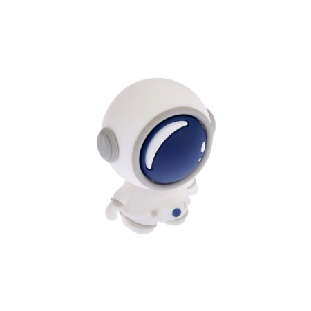 Air humidifier "Let's go!" HM-16, 220 ml, USB Type-C, White-9