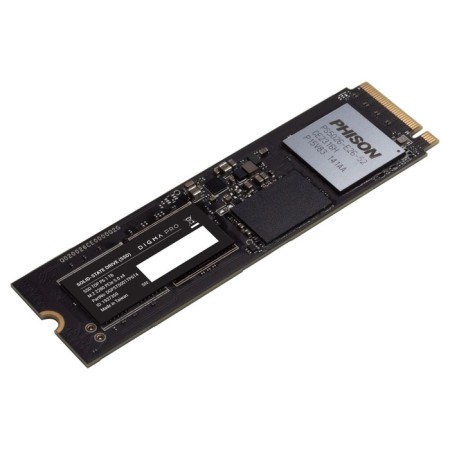 SSD Digma Pro PCIE 5.0 X4 1TB DGPST5001TP6T4 Top P6 M.2 2280