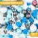 Confectionery Sprinking "Winter Magic", 20 g