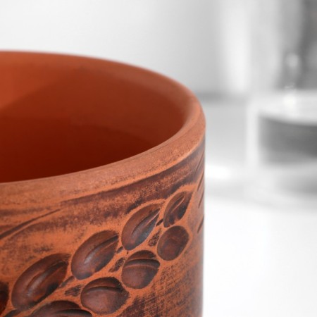 Baking pot No. 2 "Kolos", 0.35 l, 10 x 11 x 11 cm-3