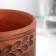 Baking pot No. 2 "Kolos", 0.35 l, 10 x 11 x 11 cm