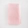 Pillowcase Ethel Light Pink 50x70 cm, 100% cotton, calico