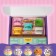 Slime TM "Slime" "Dessert", 1 kg