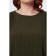 Female blouse, size 52, khaki color
