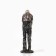 Polystone figurine "Golphist" 12 x 10 x 33 cm
