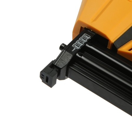 Electric Staplair Deko Dkes01, 2000 watts, 20 beats/min, adjustment of impact force, event and nails-5