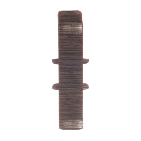 SPINISTUS connector 55mm "decoration", 303 Wenge Dark-1