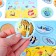 Magnetic fishing "settled ocean"