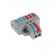 Electric Passing terminal Luazon Lighting, 32a, 0.08-4 mm2, phase/zer