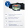 Feron Th2301 Blood Lanter with 3W 1cob USB IP44 battery, plastic