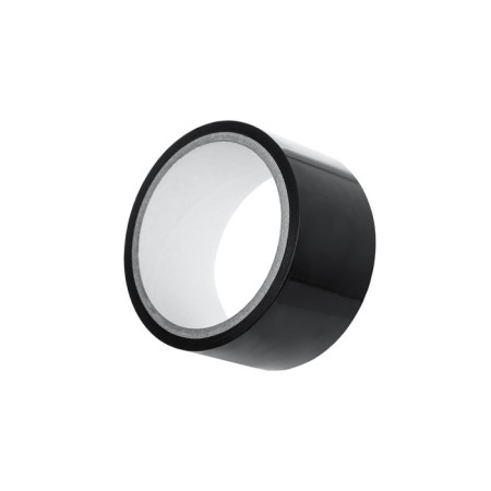 Toyfa Theater bonded tape, black color, 15 m-1
