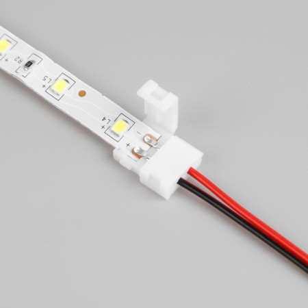Ecola Pro 50 m, IP20, SMD3528, 60 LED/m, 4.8 W/m, 12 V, 6000K-2