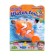 Waterfowl toy "Clown", Clothing