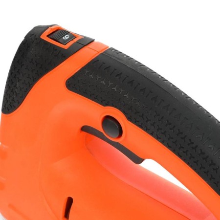 Patriot LS650, 570 W, 880-3000 move/min, sawdown 17 mm, drank 65 mm, 4 positions-8
