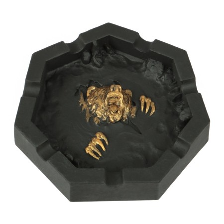 Ash "Russian Bear", Polystone-1