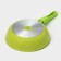 Trendy Style pan, d = 24 cm, removable handle, anti -stick coating, green color