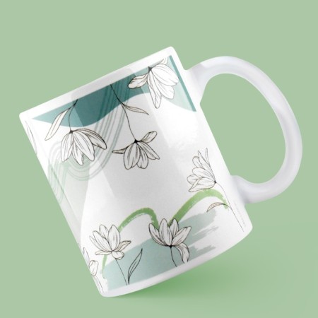 Veronica mug, 320 ml-2