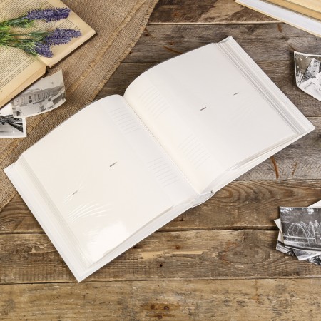 Photo album Climax, Wedding, 160 photos, (13x18), stitched mix-1