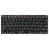 Keadline 840S Black USB wireless BT Slim