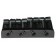 PAXPHIL BB009-BK BAS STRO holder, black