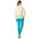 Women's pants, size 42