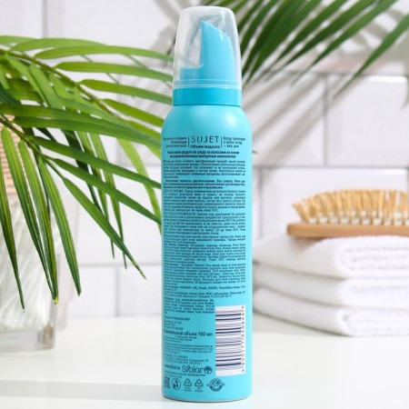 Foam for laying "plot" with megafixation, 160 ml-1