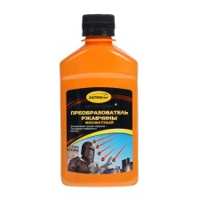 Astrohim rust converter phosphate, 250 ml, AS - 4662
