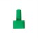 The adapter-lunch on the pipe is 22 × 22 mm, D = 10 mm, for the Putting System