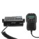 Optim-Apollo radio station, SV 26965-27410 kHz, 12 V, 4 watts, 40 channels
