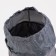 Tourist backpack, TAIF, 90 liters, cord department, outer pocket, 2 side nets, gray color gray
