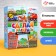 Set for creativity magnets from gypsum "Machine"