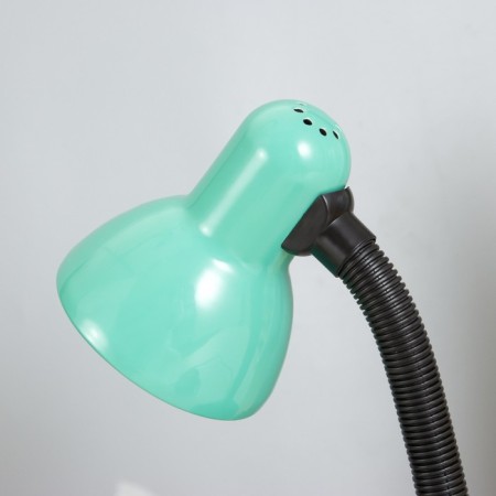 E27 desktop lamp, light regulatory (220V) green (203A) Risalux-4