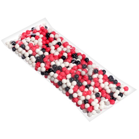 Аквамозаика «Куколка», ночник, 720 шариков-7