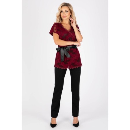 Women's blouse Wisell M3-3299/2, size 42-3