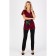 Women's blouse Wisell M3-3299/2, size 42