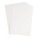 A3 drawing paper, 20 sheets, block 200 g/m², Erichkrause "Art", without a frame, in a plastic folder