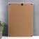 Photo frame plastic L-5 21x30 cm pearl (plastic screen)