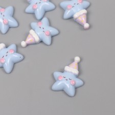 Decor for creativity plastic 
