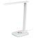 NLED-502-11W-W-LED table lamp, white color