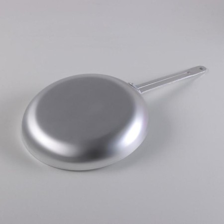 Aluminum cub, d = 22 cm-2
