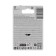 Salt battery VARTA SUPER LIFE D set